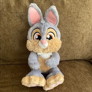 Disney Thumper Stuffed Plush 18 Inches